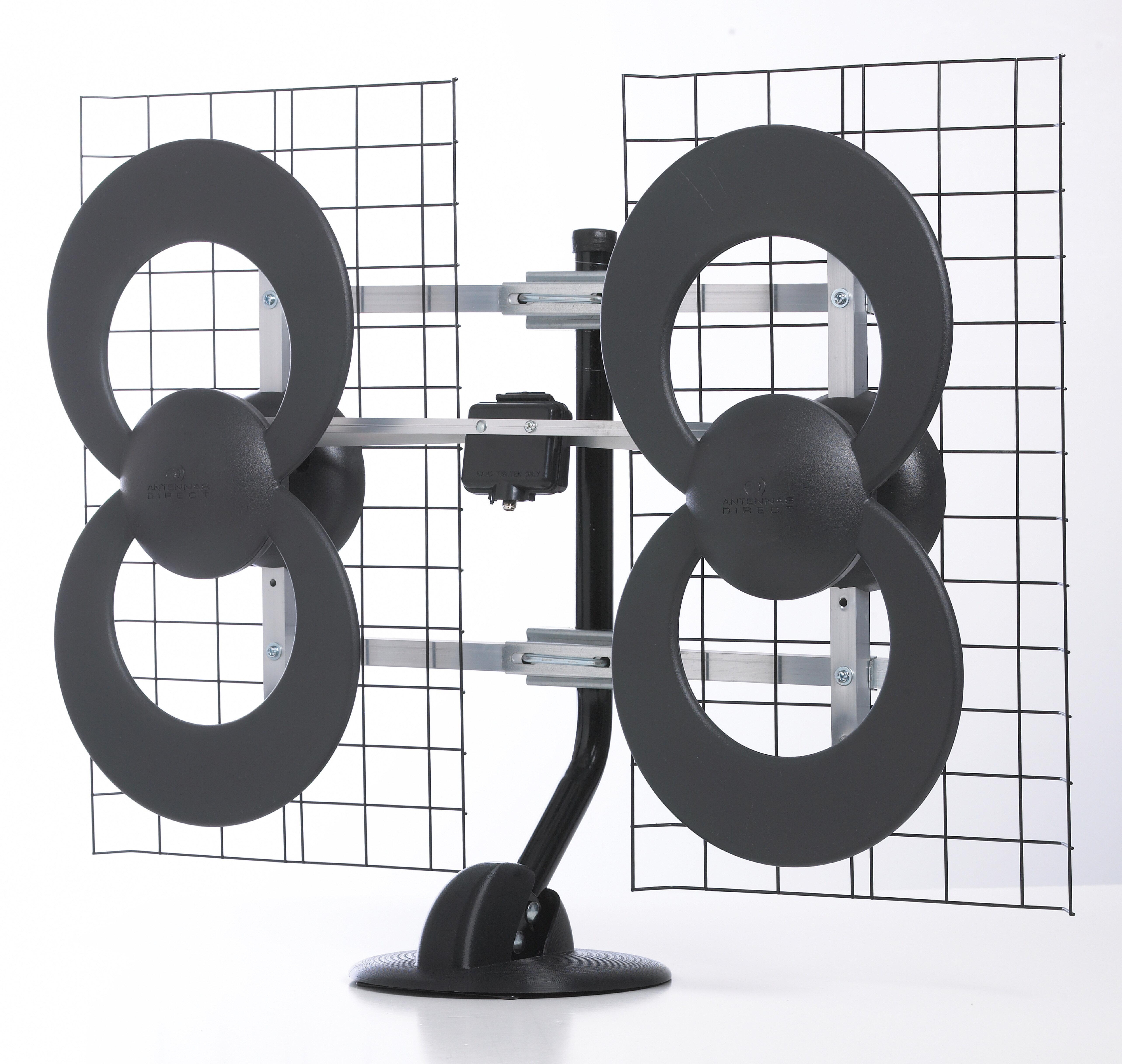 Antennas Direct ClearStream 4 Extreme Range UHF Outdoor Antenna eBay
